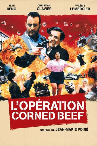 Operace Corned Beef (1991)