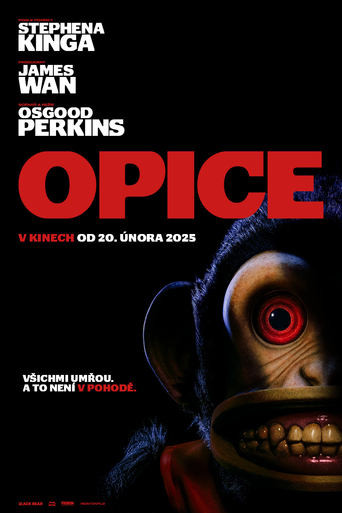 Opice (2025)