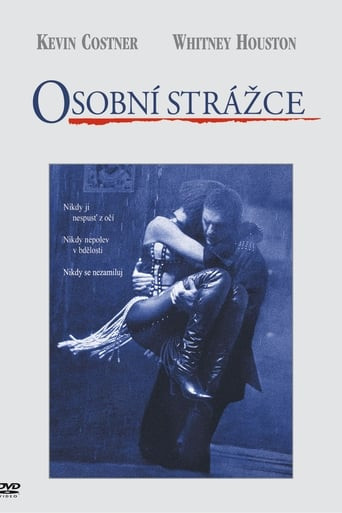 Osobní strážce (1992)