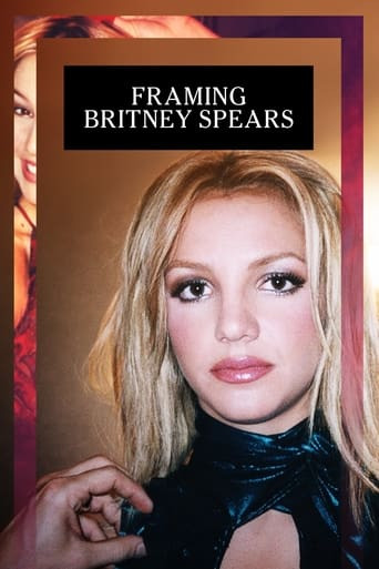 Osvoboďte Britney Spears (2021)