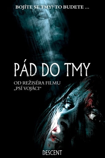 Pád do tmy (2005)