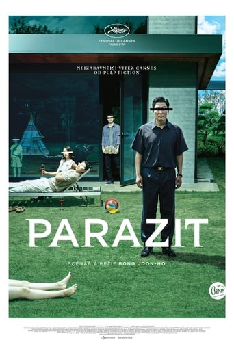 Parazit (2019)