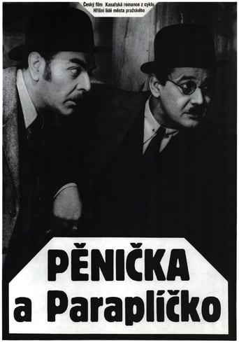 Pěnička a Paraplíčko (1971)