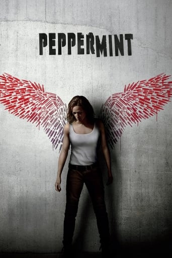 Peppermint: Anděl pomsty (2018)