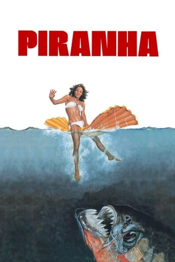 Piraňa (1978)