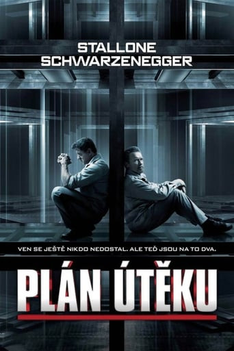 Plán útěku (2013)