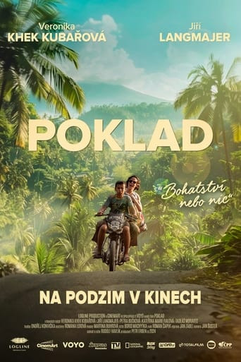 Poklad (2024)