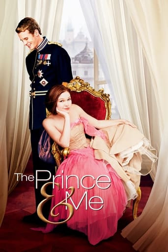 Princ a já (2004)