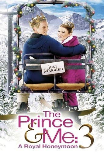 Princ a já: Královské líbánky (2008)