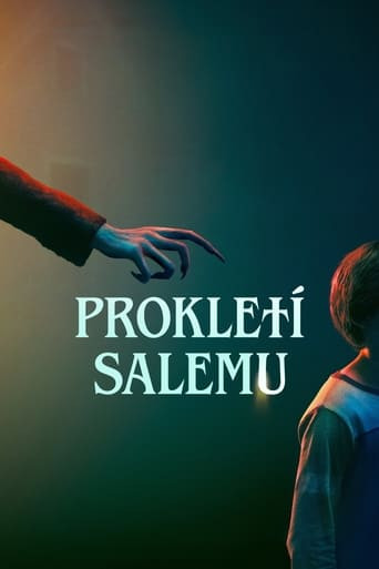 Prokletí Salemu (2024)