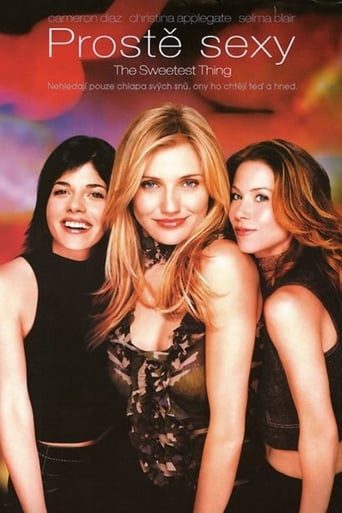 Prostě sexy (2002)