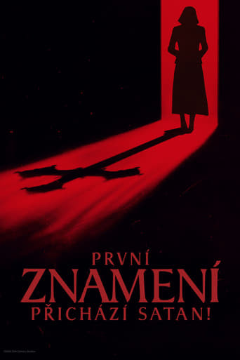 První znamení: Přichází satan! (2024)