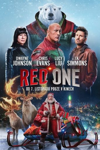 Red One (2024)