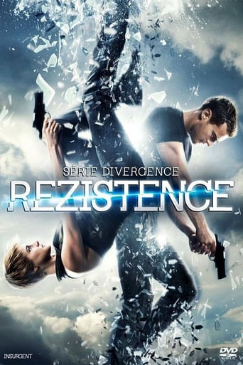 Rezistence (2015)