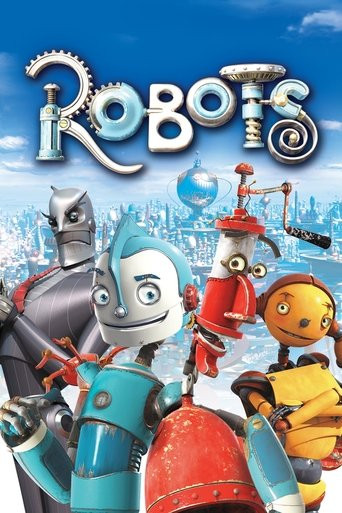 Roboti (2005)