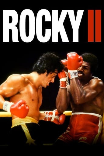 Rocky II (1979)