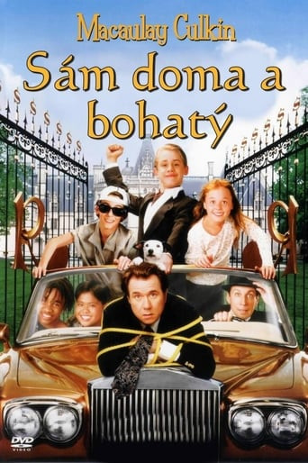 Sám doma a bohatý (1994)