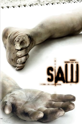 Saw: Hra o přežití (2004)