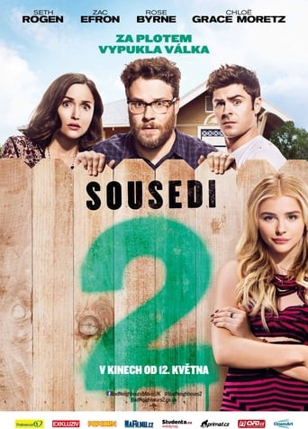 Sousedi 2 (2016)