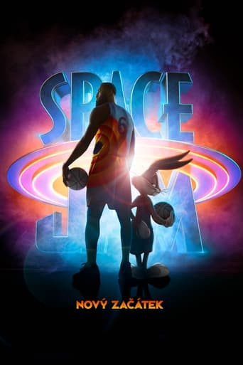 Space Jam: Nový začátek (2021)