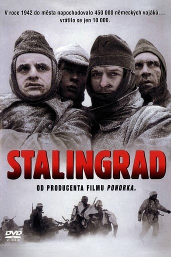 Stalingrad (1993)