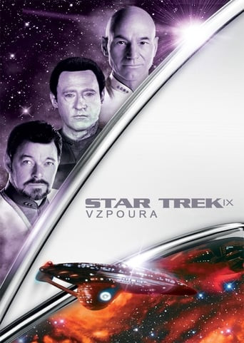 Star Trek IX - Vzpoura (1998)