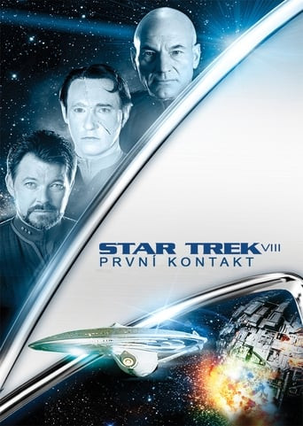Star Trek VIII - První kontakt (1996)