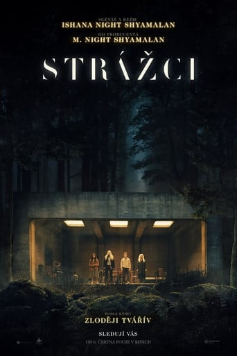 Strážci (2024)