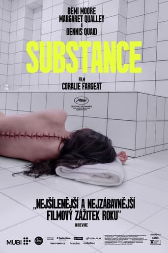 Substance (2024)