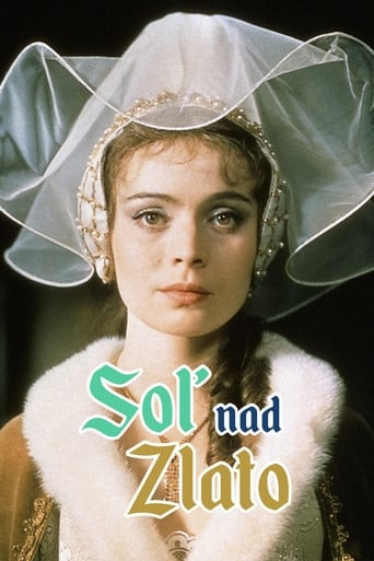 Sůl nad zlato (1983)