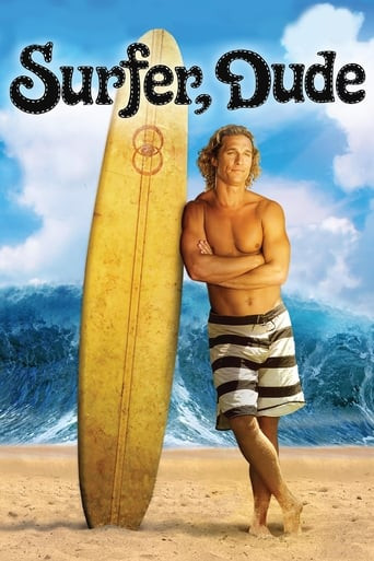 Surfařská svoboda (2008)