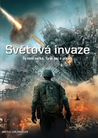 Světová invaze (2011)