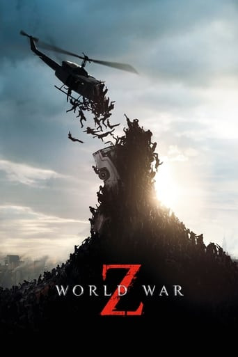 Světová válka Z (2013)