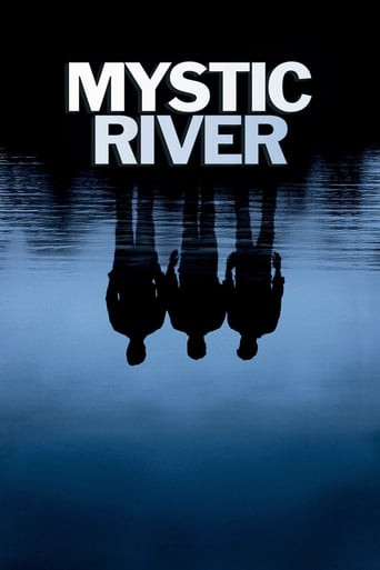 Tajemná řeka (2003)