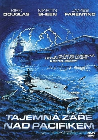 Tajemná záře nad Pacifikem (1980)