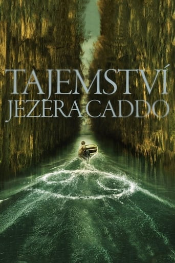 Tajemství jezera Caddo (2024)