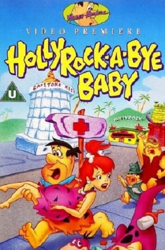 The Flintstones : Hollyrock a Bye Baby (1993)