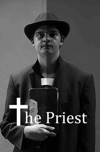 The Priest (2021)