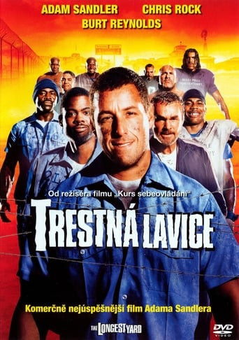 Trestná lavice (2005)
