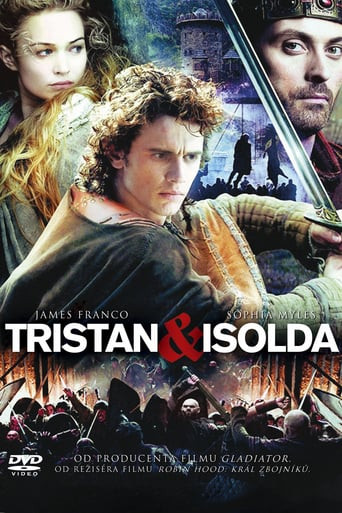 Tristan a Isolda (2006)