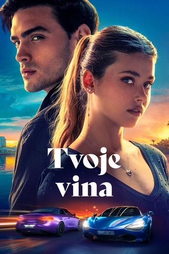 Tvoje vina (2024)