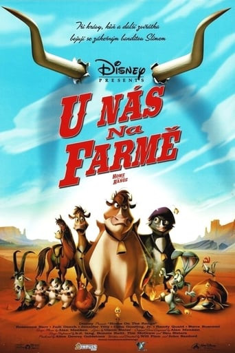U nás na farmě (2004)