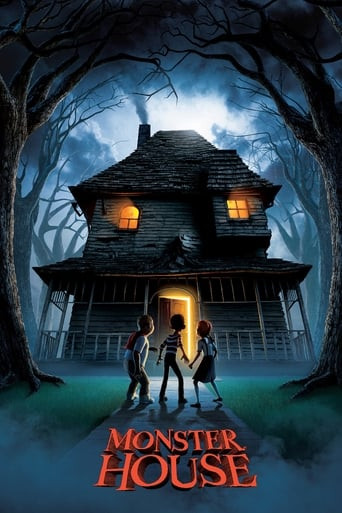 V tom domě straší (2006)
