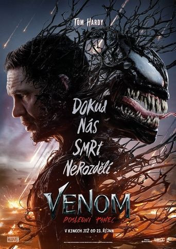 Venom: Poslední tanec (2024)