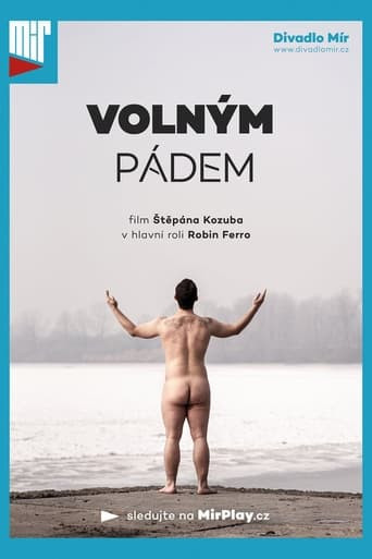 Volným pádem (2021)