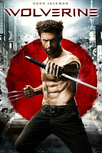 Wolverine (2013)