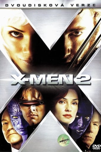 X-Men 2 (2003)