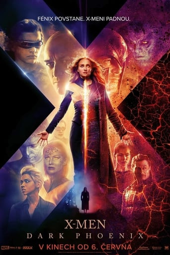 X-Men: Dark Phoenix (2019)