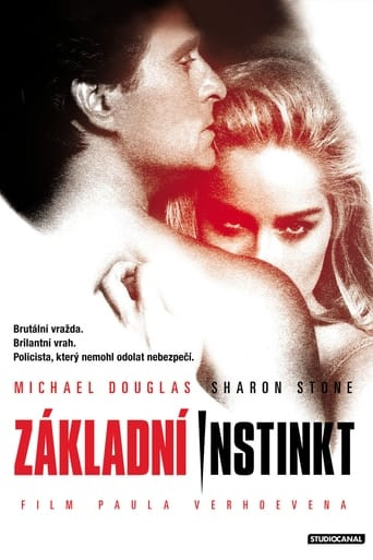 Základní instinkt (1992)