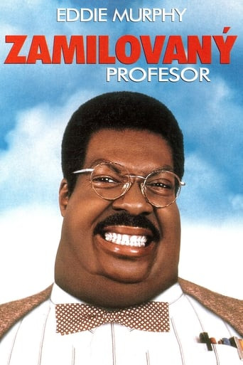 Zamilovaný profesor (1996)